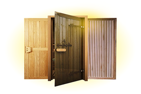 Дверь деревянная. модель 0105